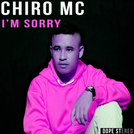 I'M SORRY (feat. Ipang Oziie, YANDI, EVAN & TREVIS)