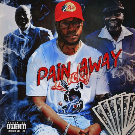 Pain Away | Boomplay Music