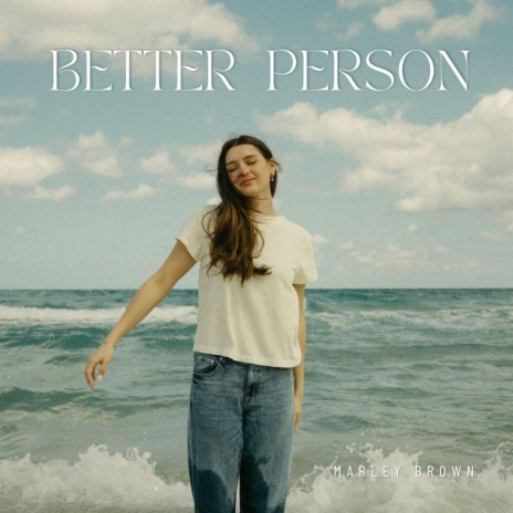 better person | Boomplay Music