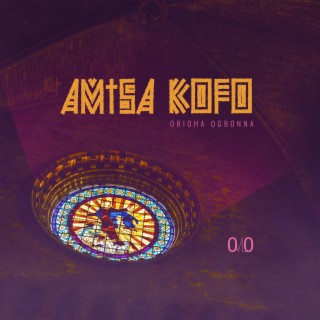 Amisa Kofo (Single)