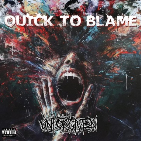 Quick To Blame | Boomplay Music