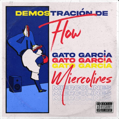 Demostración de flow (MIERCOLINES) [feat. Aleister Youth] | Boomplay Music