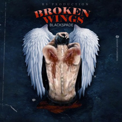 Broken Wings | Boomplay Music