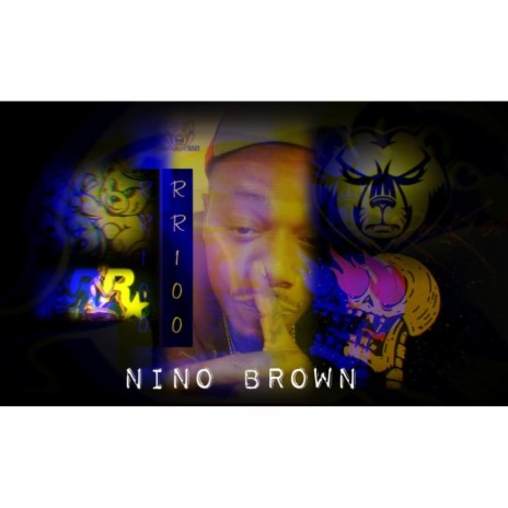 NINO BROWN