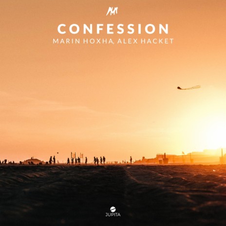 Confession ft. Alex Hackett | Boomplay Music