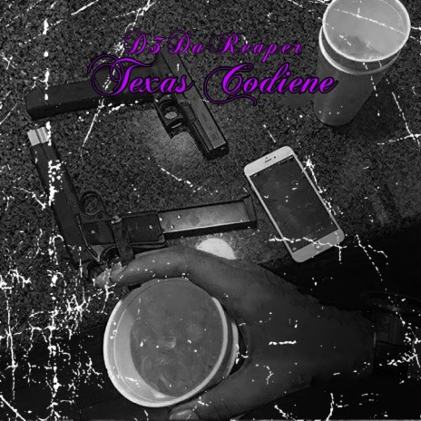 Texas Codeine | Boomplay Music