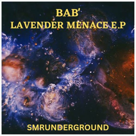 Lavender Menace (Original mix) | Boomplay Music