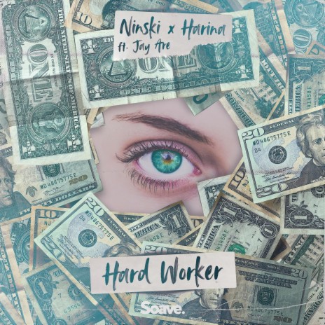Hard Worker (feat. Jay Are) | Boomplay Music