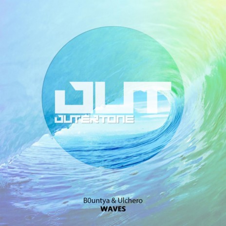 Waves ft. Ulchero | Boomplay Music