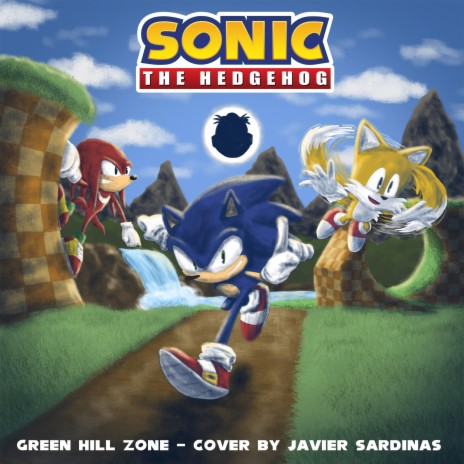 Green Hill Zone (Metal Version) | Boomplay Music