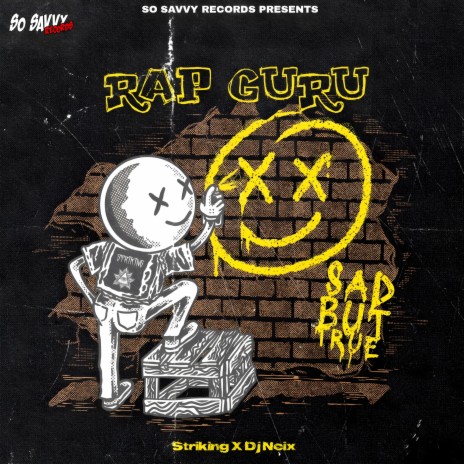 Rap Guru ft. STRIKING | Boomplay Music