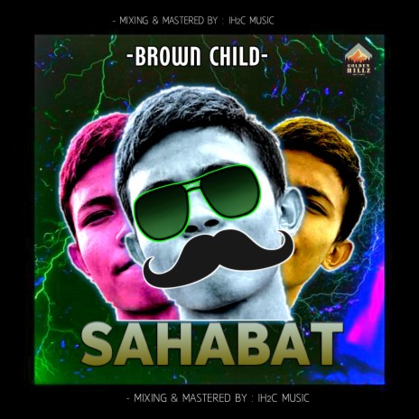 Sahabat (feat. Af'ank & Algazali) | Boomplay Music