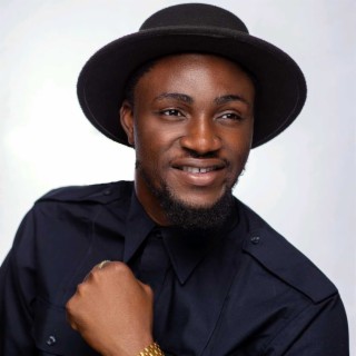 Minister Jayclef