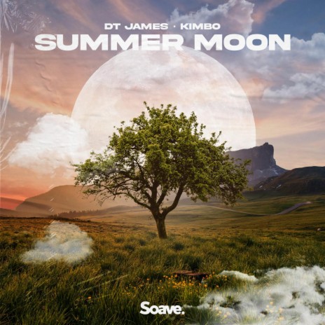 Summer Moon ft. Kimbo | Boomplay Music