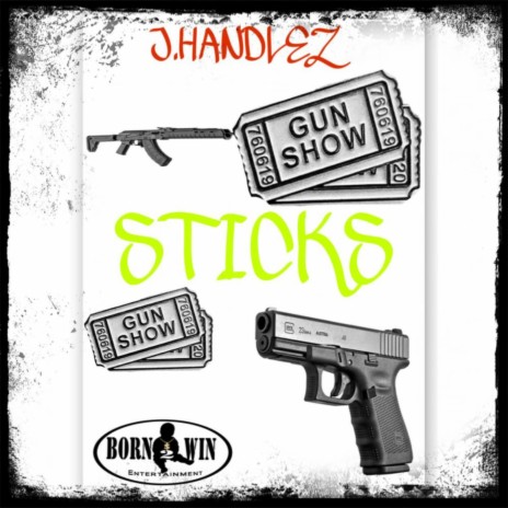 Sticks | Boomplay Music