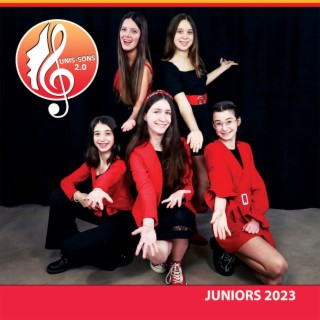 Unis-Sons Juniors 2.0 (Saison 2023)