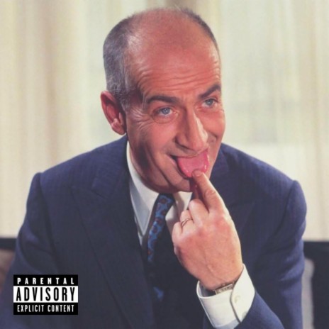 LOUIS DE FUNÈS | Boomplay Music