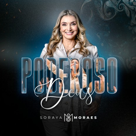 Poderoso Deus (Ao Vivo) | Boomplay Music