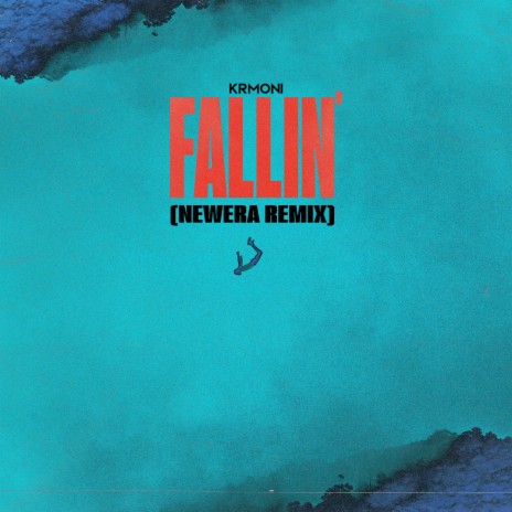 Fallin' (Newera Remix) ft. Newera | Boomplay Music
