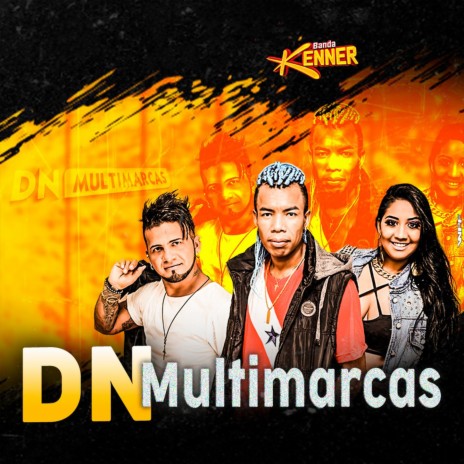 Dn Multimarcas | Boomplay Music