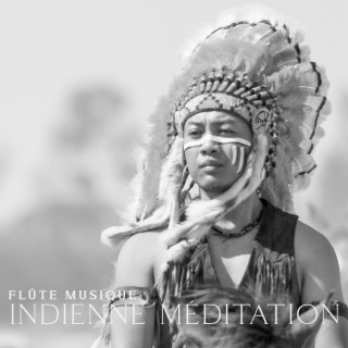 Flûte Musique indienne méditation: Voyage chamanique, Flute de pan pour détente