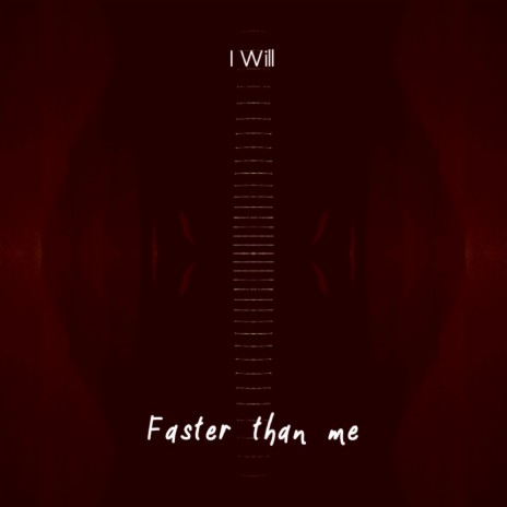 Faster than me (Demo) | Boomplay Music