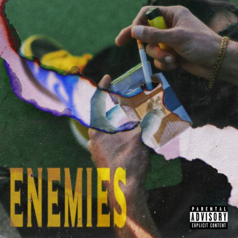 Enemies | Boomplay Music