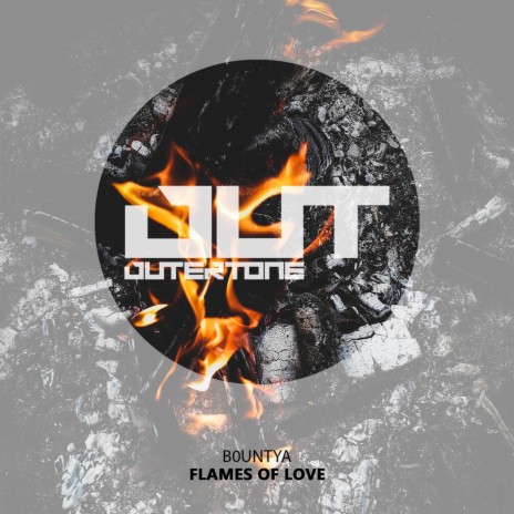 Flames Of Love | Boomplay Music