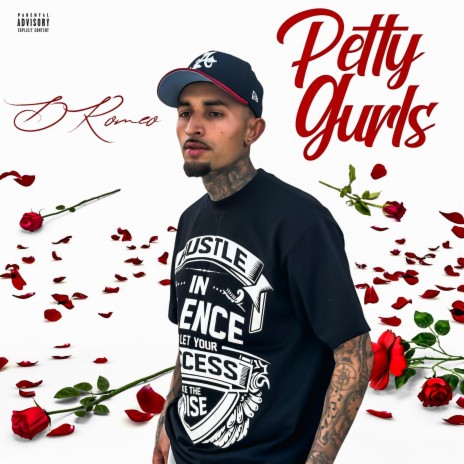 Petty Gurls | Boomplay Music