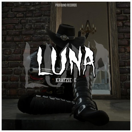 Luna | Boomplay Music