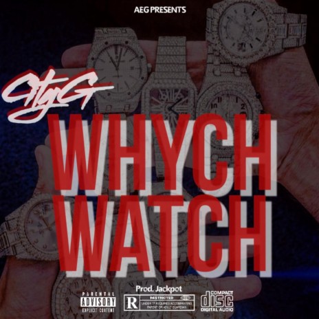 Whych watch | Boomplay Music