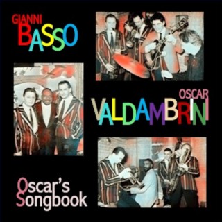 Oscar's Songbook