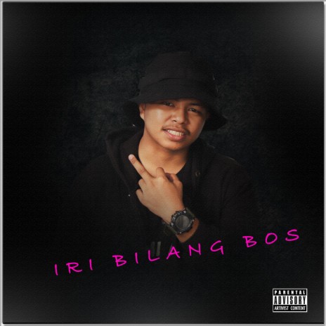 iri Bilang Bos | Boomplay Music