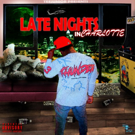 Late Nights In Charlotte | Boomplay Music