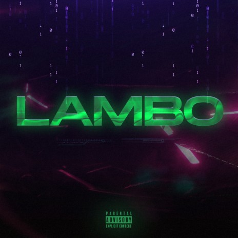 Lambo ft. Al-Forst | Boomplay Music