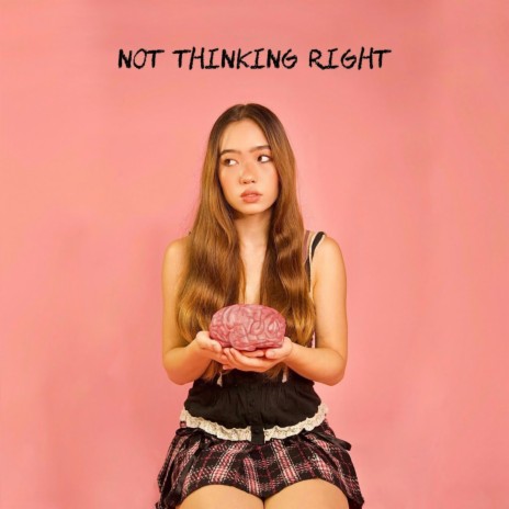 Not Thinking Right ft. Mathu Kibby
