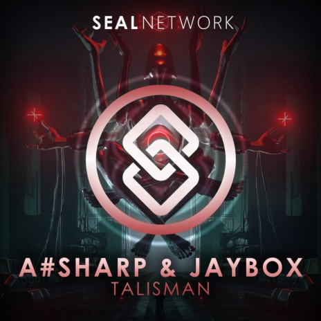 Talisman ft. Jaybox | Boomplay Music