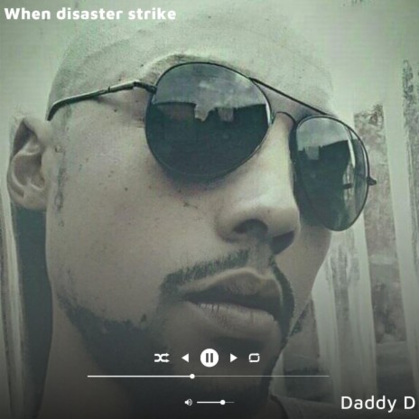 When disaster strike | Boomplay Music