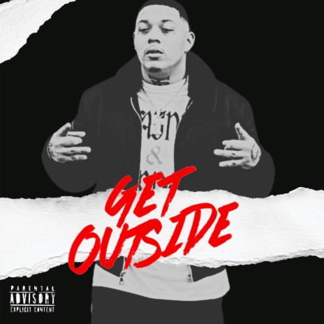Get Outside (Radio Edit) | Boomplay Music