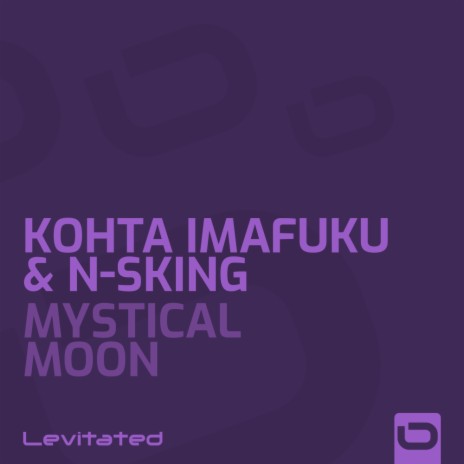 Mystical Moon ft. N-sKing