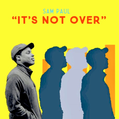 Its Not Over | Boomplay Music