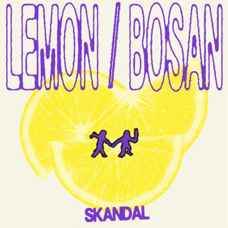 Lemon ft. Amelia Vindy | Boomplay Music