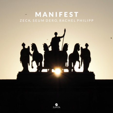 Manifest ft. Seum Dero & Rachel Philipp | Boomplay Music