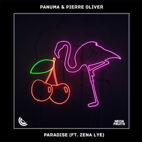 Paradise (feat. Zena Lye) | Boomplay Music