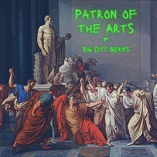 Patron Of The Arts