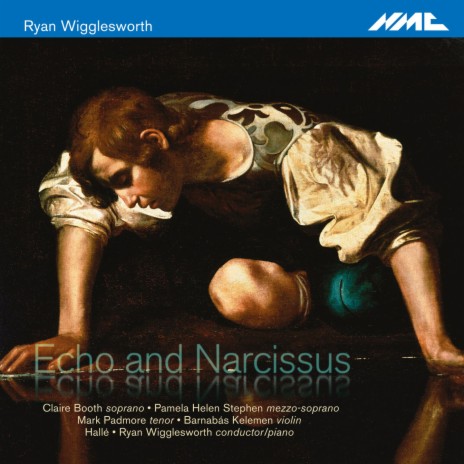 Augenlieder: I. Eurydice to Orpheus ft. Hallé Orchestra & Ryan Wigglesworth | Boomplay Music