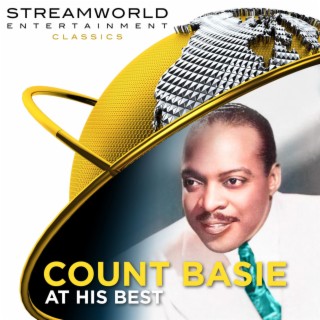 Count Basie At His Best