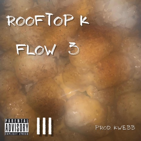RooftopFlow.3 | Boomplay Music