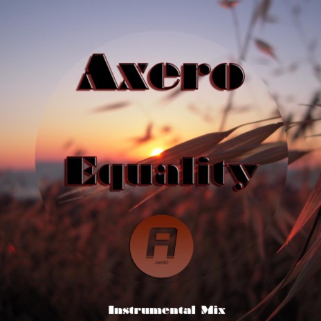 Equality (Instrumental Mix) (Instrumental Mix)