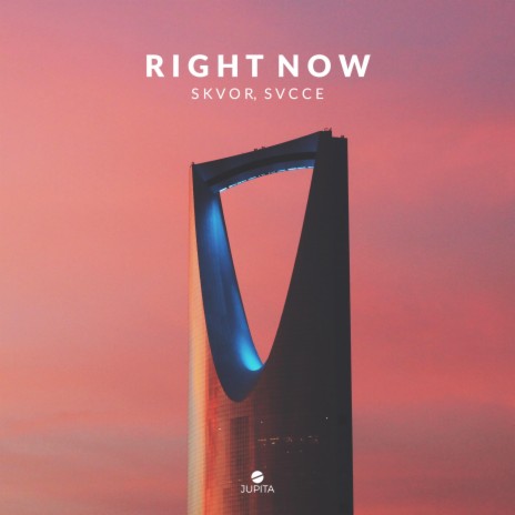 Right Now ft. SVCCE | Boomplay Music